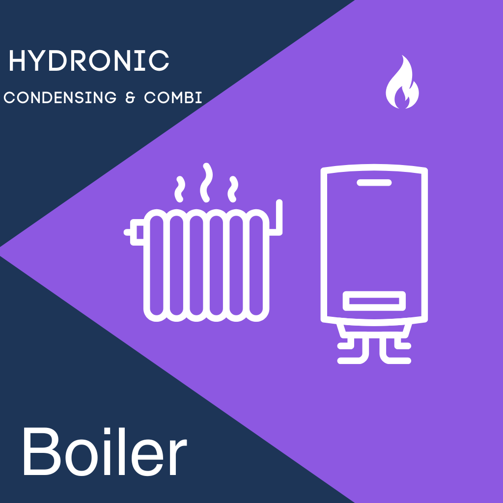 Boiler and Combi Boiler