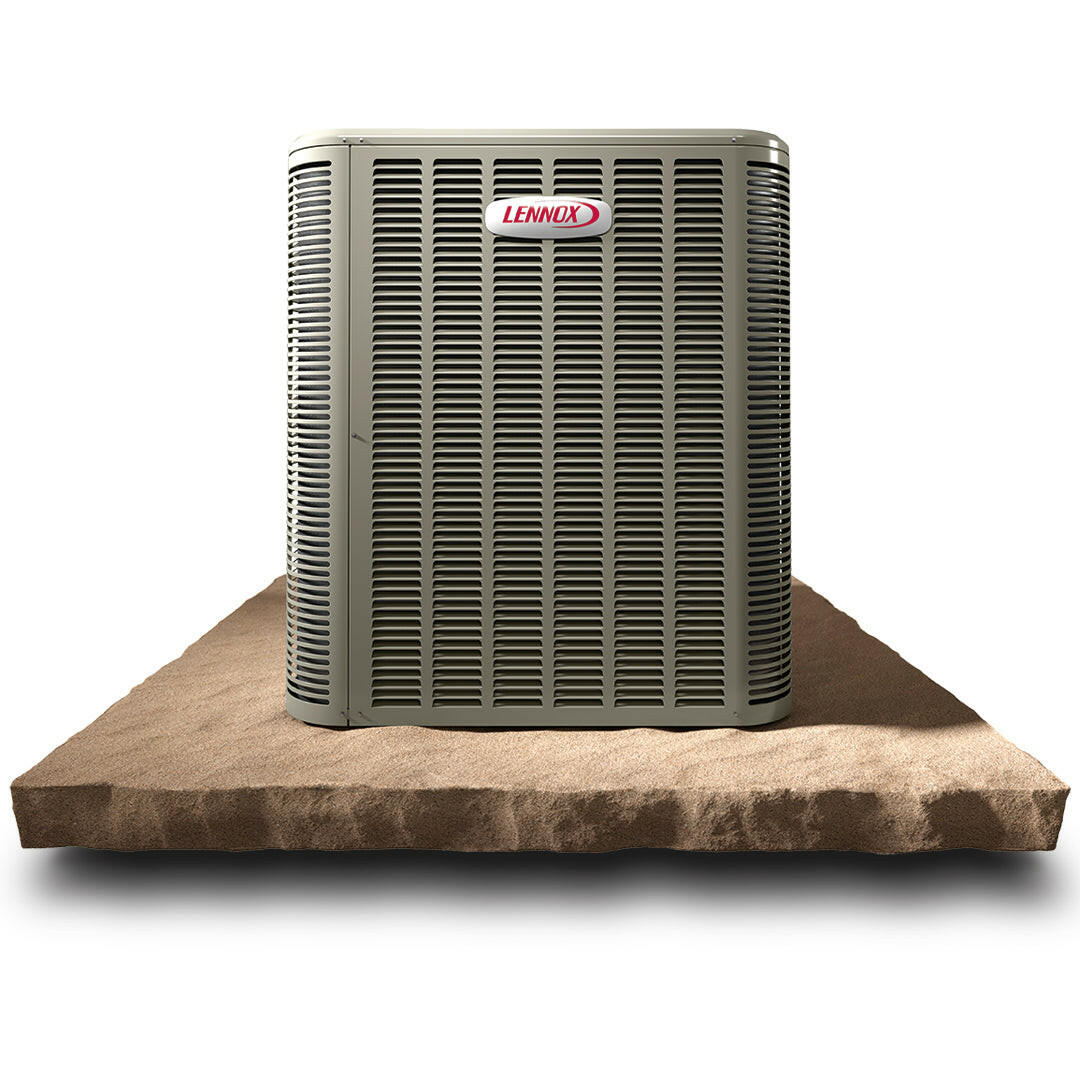 Lennox Air Conditioner- ML17XC1