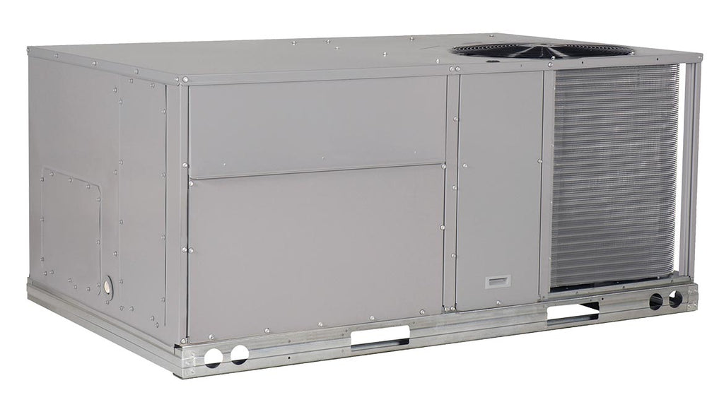 Rooftop HVAC Units Toronto & GTA | Commercial RTU Systems