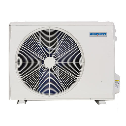 AirQuest Hybrid Heat Pump 1.5–5 Ton Inverter Ducted Heat Pump | GTA In
