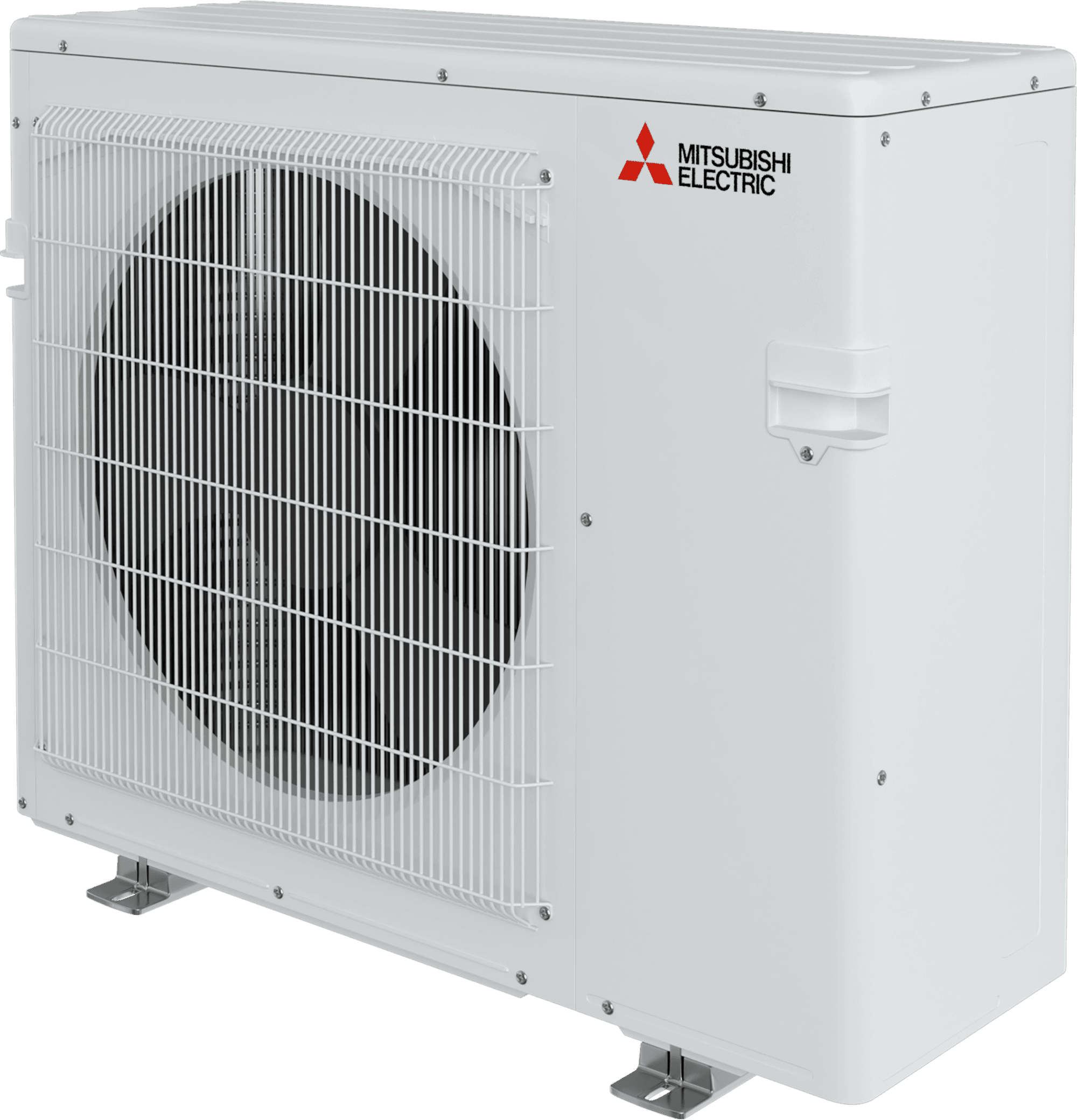 Mitsubishi Mr. Slim MXZ 3-Zone 22,000 BTU Multi-Zone Heat Pump Mitsubishi Mr. Slim MXZ 3-Zone 22,000 BTU Multi-Zone Heat Pump