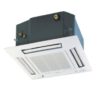 36000 BTUs -5 Zone Panasonic Ductless Mini split Heat pump