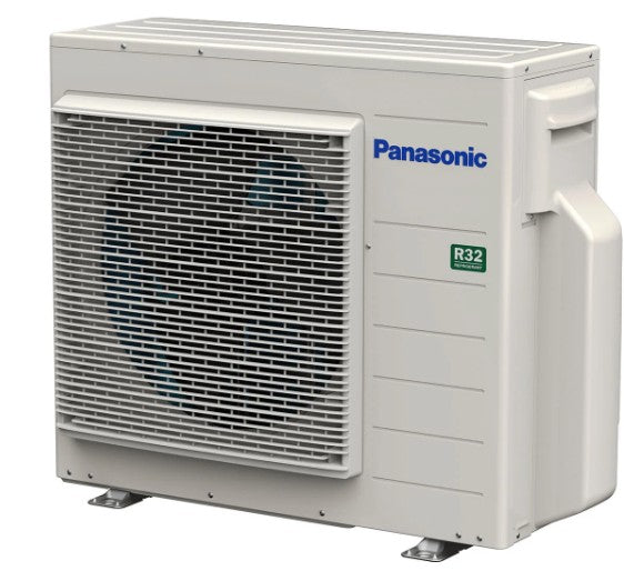 kou◆Panasonic／NNL4600ENT LE9／R32／4本 Panasonic ClimaPureXE Multi-Zone Ductless Indoor Units
