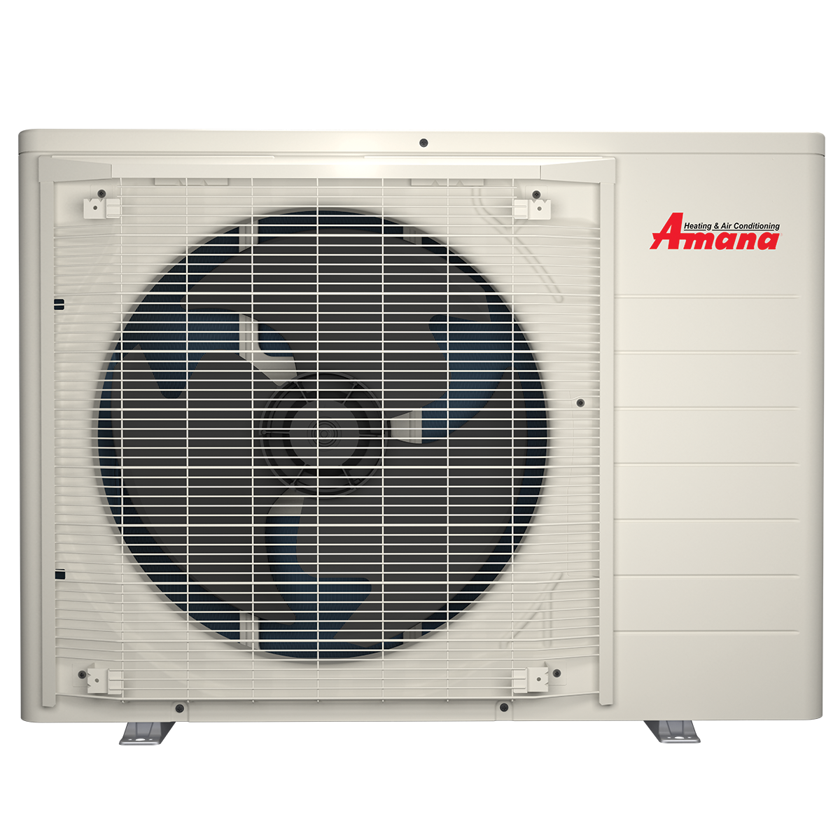 AMANA Fully Electric System Heat Pump & Air Handler Bison Air Inc