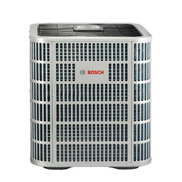 Bosch-BOVA Series Heat pump and BGH Furnace – Bison Air Inc