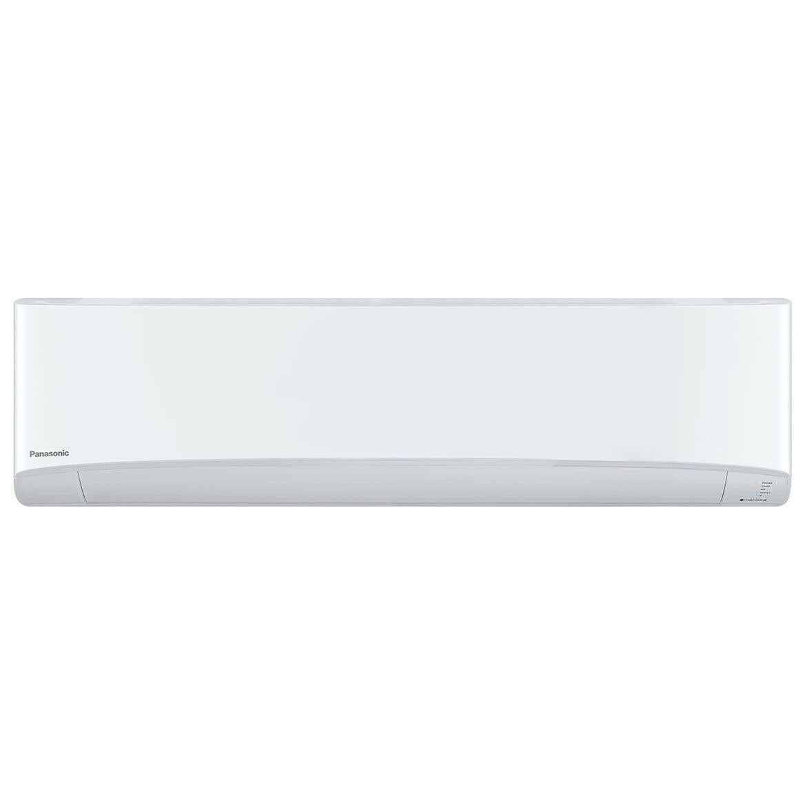 Panasonic ClimaPureXE Multi-Zone Ductless Indoor Units