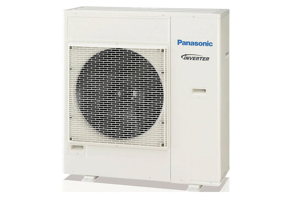 24000 BTUs -4 Zone Panasonic Ductless Mini split Heat pump